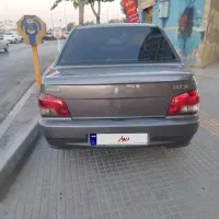 فروش 132 دوگانه دستی خونگی|خودرو سواری و وانت|اصفهان, شیخ طوسی|دیوار