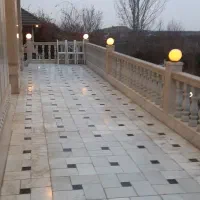 باغ ویلا|اجارهٔ کوتاهمدت ویلا و باغ|کهک, |دیوار