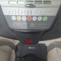 تردمیل اصل تایوان دارای نمایشگردیجیتال مسافت