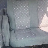 ون دلیکا 2000 کارکرد 153000 واقعی|خودرو سواری و وانت|تهران, نارمک|دیوار