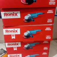 فرز بزرگ 3231رونیکس صنعتی