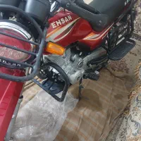 احسان شکاری ۲۰۰ مدل ۱۴۰۲ خشک