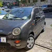 ام وی ام ۱۱۰چهار سیلند|خودرو سواری و وانت|تهران, شمس‌آباد|دیوار