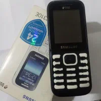 گوشی سامسونگ رم خور همراه کارتن و شارژر  sm-b310|موبایل|میانه, |دیوار