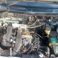 پراید مدل ۸۸|خودرو سواری و وانت|مرودشت, ژیان|دیوار