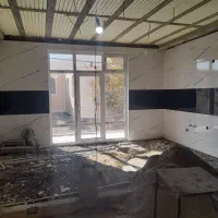 کاشی وسرامیک کاری