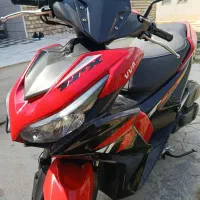 موتور کلیک طرح آیروکس مدل ۱۴۰۳