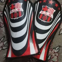 ساق بند ورزشی و کفش کشتی