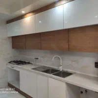 85متر دو خوابه صغیر