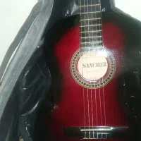 گبتار قدیمی  مارک سانچز|گیتار، بیس، امپلیفایر|ایلام, |دیوار