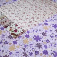 لحاف کرسی|رختخواب، بالش، پتو|قروه, |دیوار