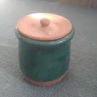 دیگ|ظروف پخت‌وپز|دزفول, |دیوار