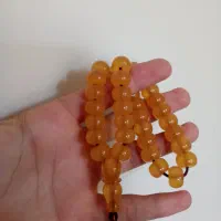 تسبیح سندلوس زیبا|جواهرات|کرمانشاه, |دیوار