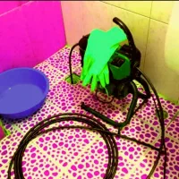 خدمات لوله بازکن(مظفری) فنر زنی24س فنرزدن کل گرگان