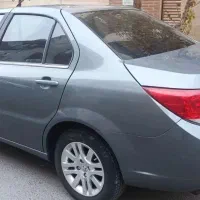 دنا معمولی مدل ۹۸|خودرو سواری و وانت|کرج, شهرک یاس جنوبی|دیوار