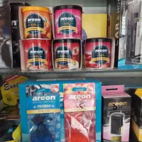 خشبوکننده خودرو عطر  آرئون|خدمات موتور و ماشین|قم, کلهری|دیوار