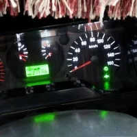 نیسان مدل98|خودرو سواری و وانت|زنجان, |دیوار