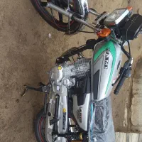 سلام یک دستگاه موتور نامی به فروش میرود