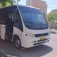 مینی بوس تلفنی ودربستی