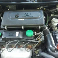 کوییک GX ۱۴۰۲ (صفر)|خودرو سواری و وانت|بندرعباس, |دیوار