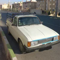 پیکان وانت