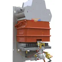 تعمیرات آبگرمکن بخاری وپکیج