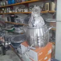 کتری قوری  ویکتوریا  نفیس پرو