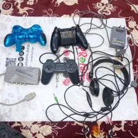 دسته ایکس باکس و پلی استیشن|کنسول، بازی ویدئویی و آنلاین|کرج, عظیمیه|دیوار