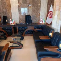 میزو مبلمان و صندلی قائم|دفتر کار|تهران, یافتآباد|دیوار