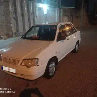 132 مدل 90|خودرو سواری و وانت|دزفول, |دیوار