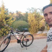 دوچرخه ویوا