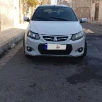 کوییک مدل 1400|خودرو سواری و وانت|میانه, |دیوار