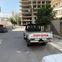 فروش نیسان وانت