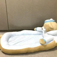 تشک نوزادی  خرسی