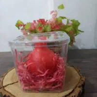 شمع دست ساز یلدایی|صنایع دستی و سایر لوازم تزئینی|بندر ماهشهر, |دیوار