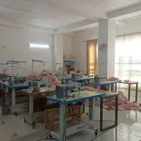زیگزال دوز ، راسته دوز ، فنی دوز ، وسط کار ماهر