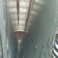 تعدادی آینه به متراژ ۲۴ متر مربع|آینه|شیروان (خراسان), |دیوار