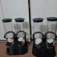 جا حبوبات شیک نو