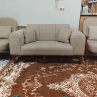 فروش مبل،میز نهارخوری از تولید به مصرف بدون واسطه|مبلمان خانگی و میز عسلی|بهشهر, |دیوار