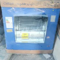 کولر ابی