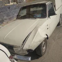 پیکان مدل ۹۱ دوگانه شرکت