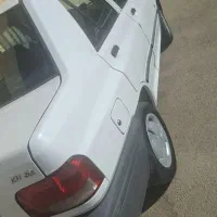 پراید 131 مدل 93 دوگانه فابریک|خودرو سواری و وانت|یزد, |دیوار