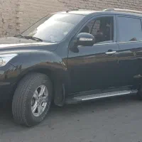 لیفان ایکس شصت اتومات آخر سال ۹۷|خودرو سواری و وانت|کرمان, |دیوار