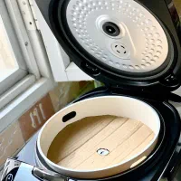 پلوپز دیجیتالی چندکاره آلمانی برندFeller|اجاق گاز و لوازم برقی پخت‌وپز|ساری, |دیوار