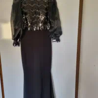 لباس مجلسی|لباس|گنبد کاووس, |دیوار