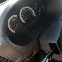 کویک سفیدمشکی مدل۴۰۱|خودرو سواری و وانت|سبزوار, شهدا|دیوار