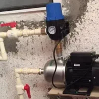 لولهکشیوبرقکشینصبوتعمیرپمپاب،لولهبازکنی|خدمات پیشه و مهارت|ایلام, |دیوار