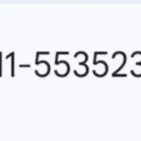 0911-5535230