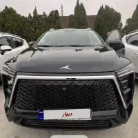 کی ام سی KMC X5 1405 رنگ سفید و مشکی اقساط