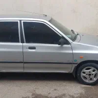 پرایدمدل ۱۳۸۷